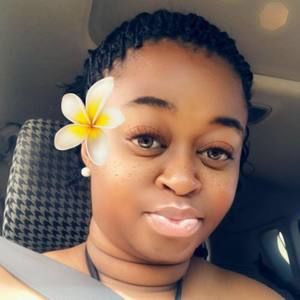 Meet your Posher, Jillisa